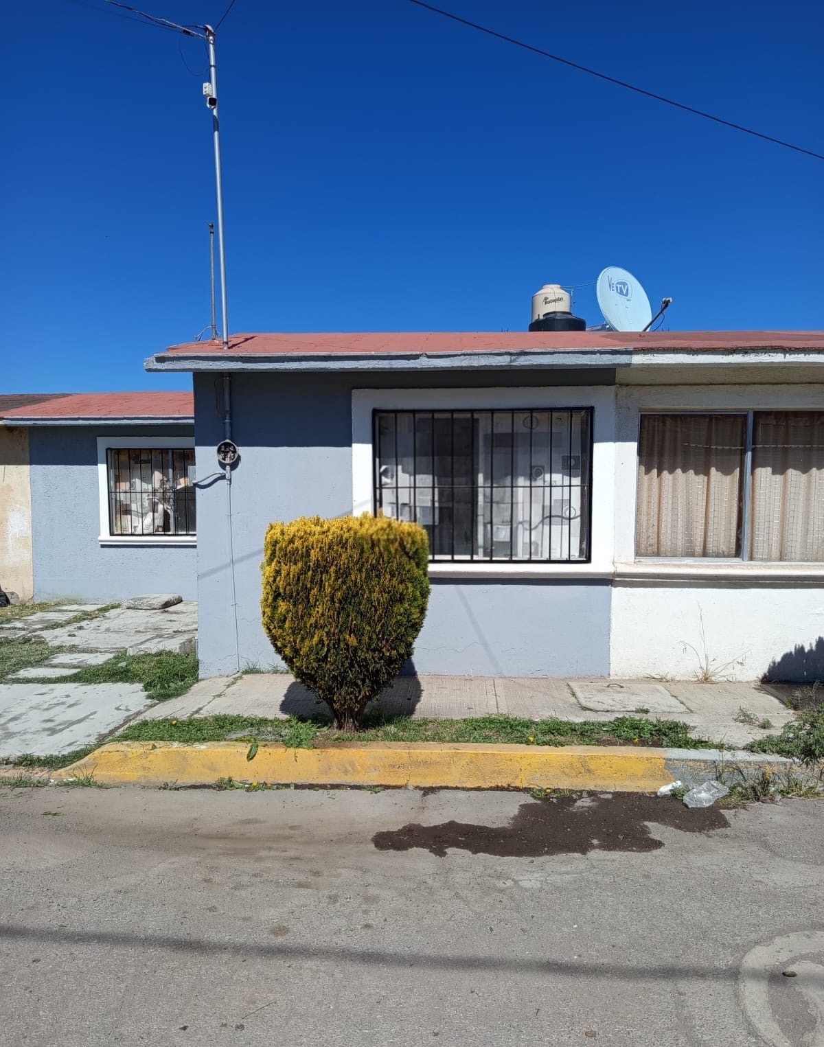 Inmueble 1