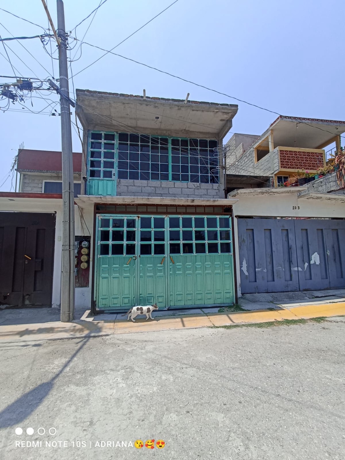 Inmueble 2