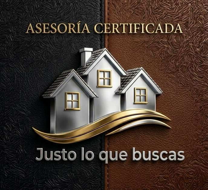 Justo lo que buscas - Asesoría certificada
